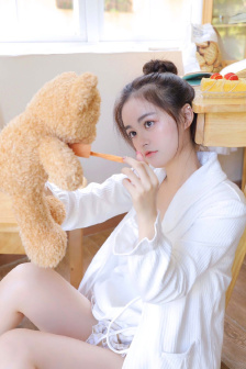 消失的她